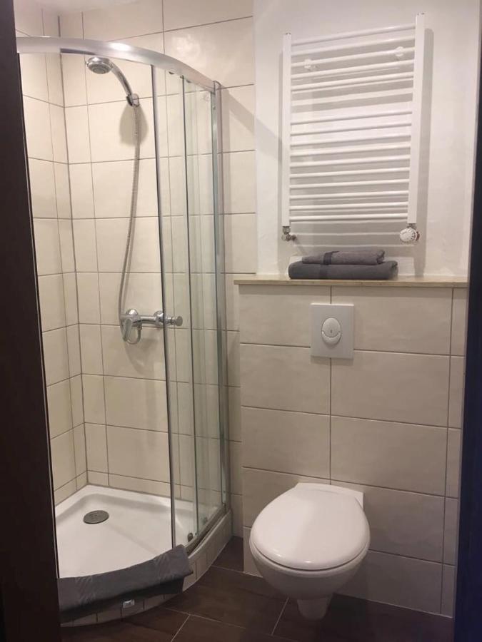 Zum Weissen Ross Hotel Nidda Ngoại thất bức ảnh